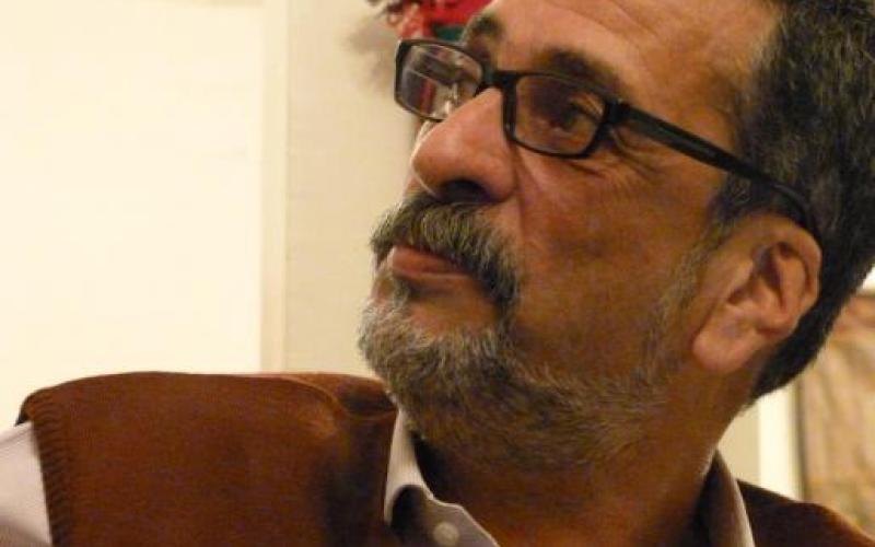 الكلالدة: رغم زلازل وبراكين الإقليم .. وضعنا السياسي مطمئن