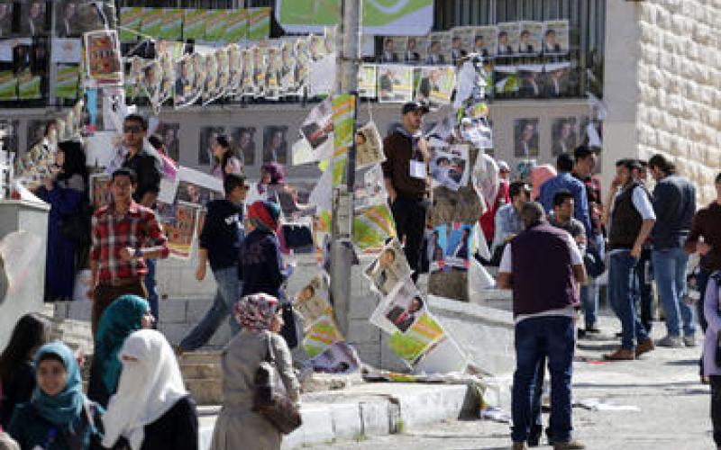 الإسلاميون: هناك من تعمد افساد انتخابات الأردنية