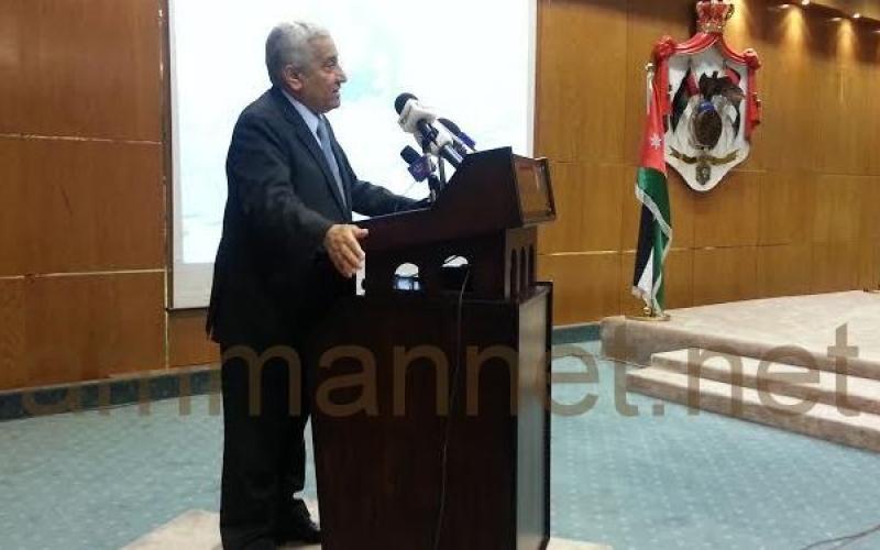 النسور: موارد التخاصية 1.7 مليار دينار