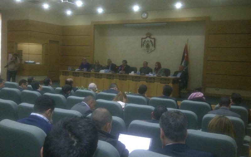 المبادرة النيابية: ربط قضية أبناء الأردنيات بالتجنيس والتسوية أوهام