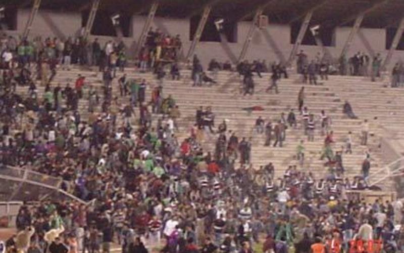 قرارات استئناف الوحدات والفيصلي