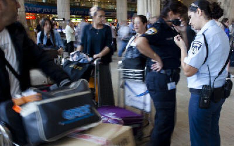 إسرائيل تحذر من السفر إلى الأردن وسيناء