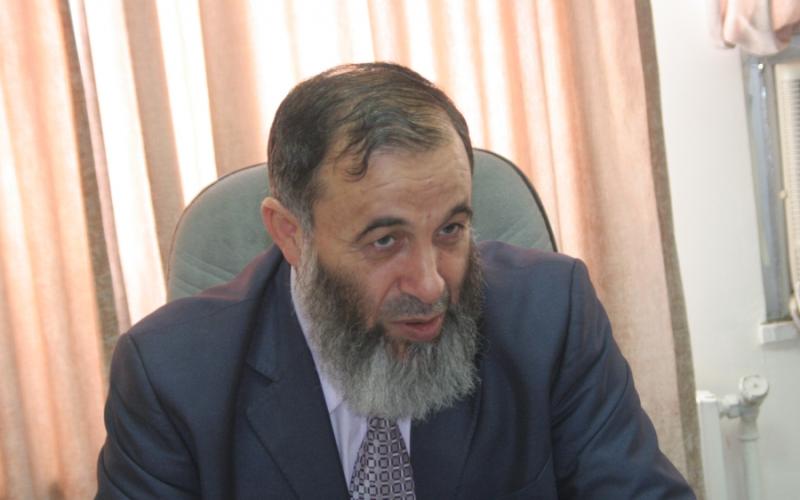 أبو سويلم: سأستقيل من المجلس اذا تم مصادرة حقي بالكلام‎