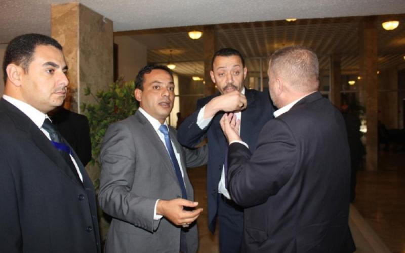 الدميسي يعود للمجلس بأغلبية نيابية - فيديو