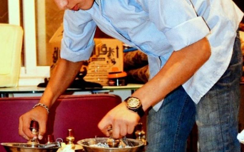 ضبط 92 طفلاً عاملاً بالمطاعم والمقاهي 