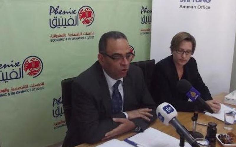 890 احتجاجا عماليا خلال 2013