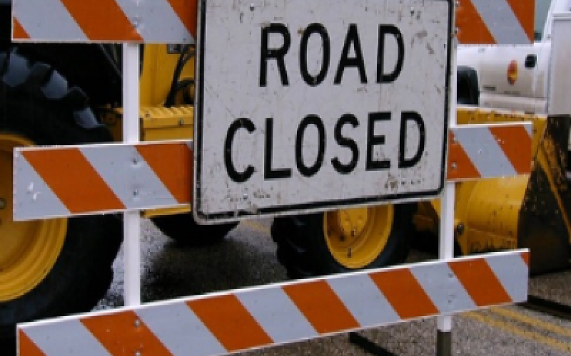 إغلاقات وتحويلات خلال ماراثون البحر الميت