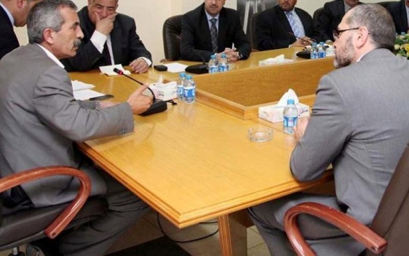 النزاهة النيابية: تجاوزات في تعيينات المواقع العليا