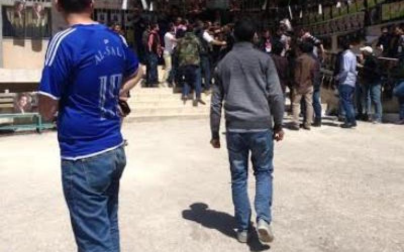 ذبحتونا: عزوف عن الترشح والتصويت وسوء توزيع مقاعد "الأردنية"