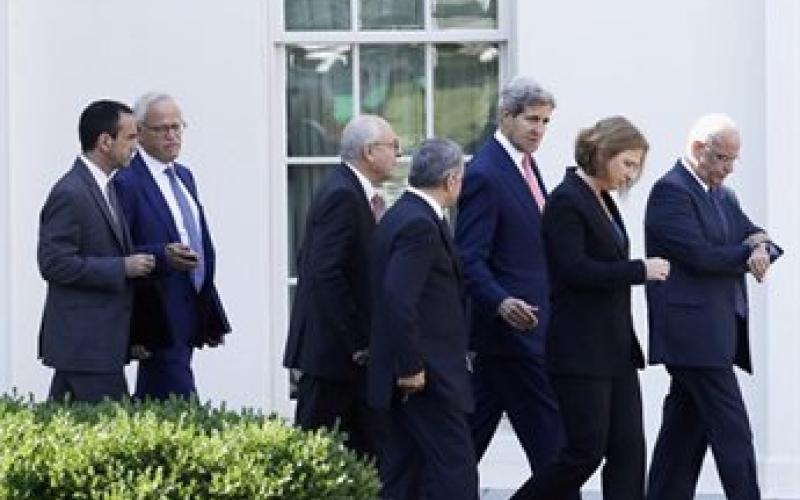 إسرائيل تلغي الإفراج عن أسرى الدفعة الرابعة