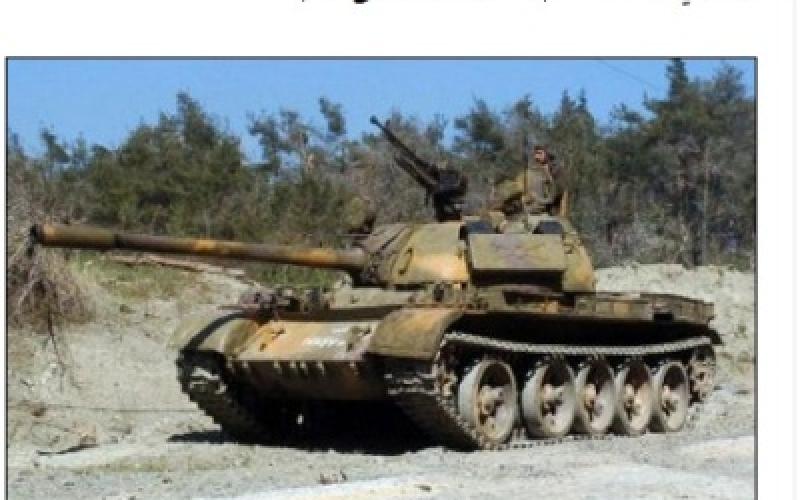 صحيفة: جسر جوي لـ "المجاهدين" من الأردن لتركيا 