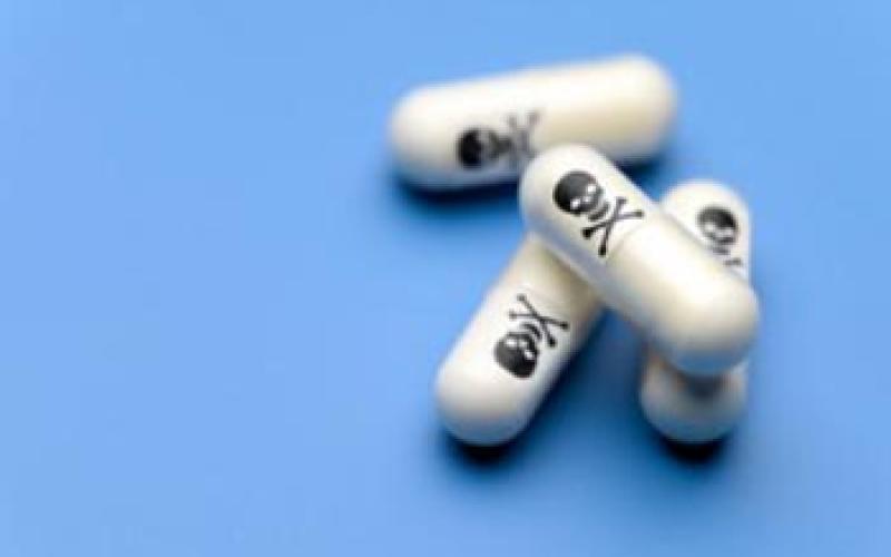 الصيادلة العرب:30 % نسبة الدواء المزور في بلادنا