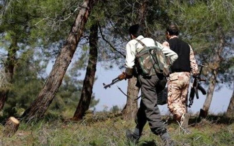 رويترز: مساعدات أمريكية لمقاتلي المعارضة السورية في الأردن