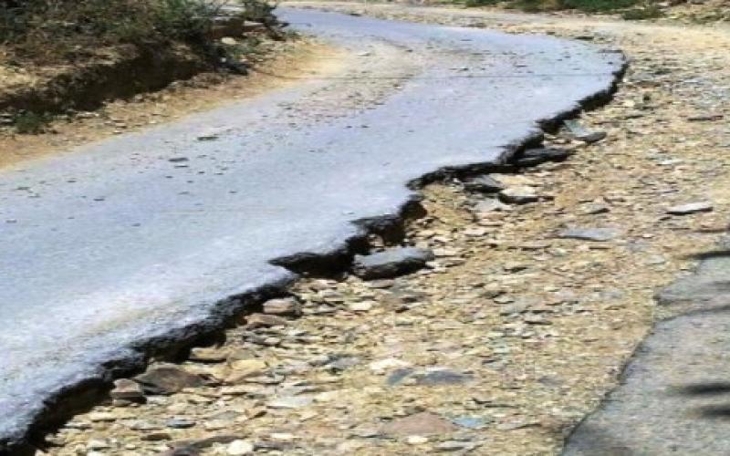 العنتري يكتب: جسر شومر..ملايين ضائعة