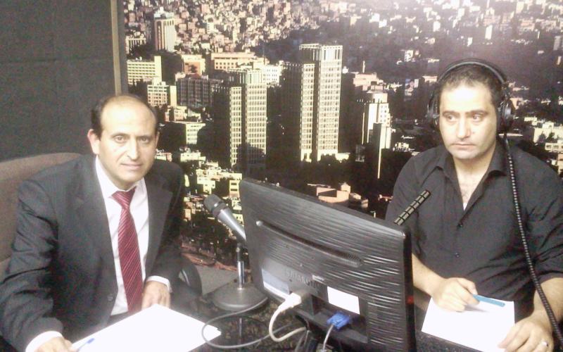 الزبن: حظر استيراد الاجهزة غير الموفرة للطاقة سيوفر 390 مليون دينار 