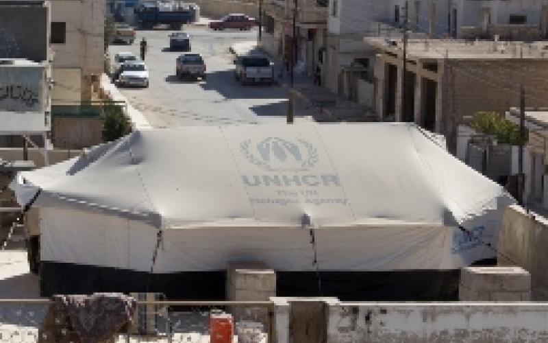 المدينة التي ضاقت بأهلها