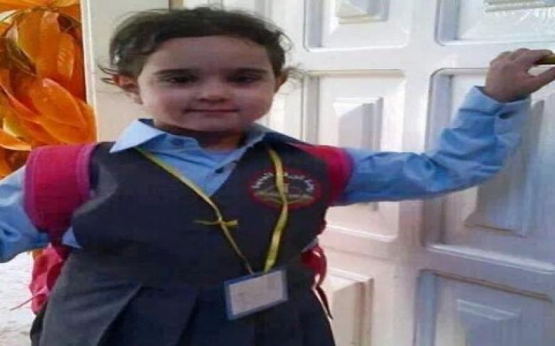 تفاصيل مصرع “دانية” تحت عجلات باص روضتها بالزرقاء 