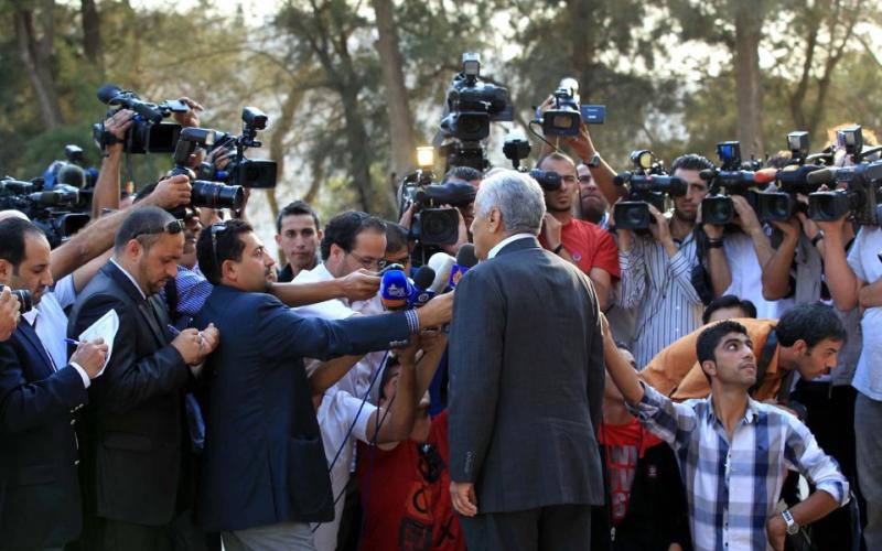 النسور: خيارنا باتجاه الديمقراطية وحقوق الإنسان كنهج حسم ولا مجال للتردد