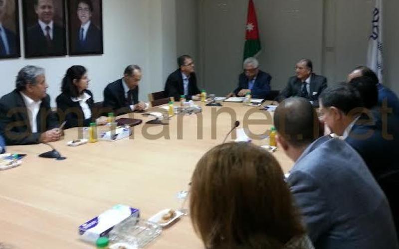 بلتاجي: الحكومة "ما فزعتلنا" بقروض الأمانة