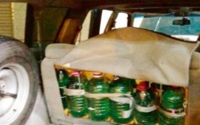 تنسيق أردني سعودي لمنع تهريب الوقود 