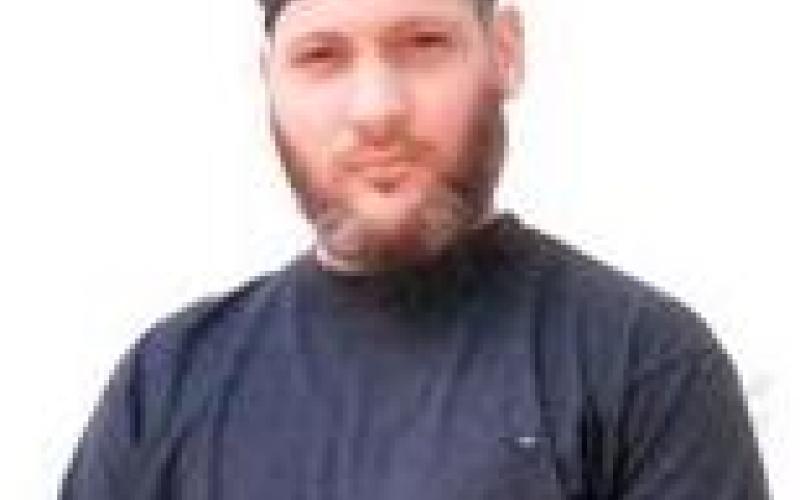 الأسير الأردني نزال.. عام ثامن خلف القضبان الإسرائيلية