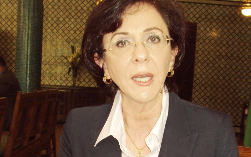  إسرائيل تطالب بطرد دكتورة أردنية من الأمم المتحدة بعد اتهامها بالعنصرية