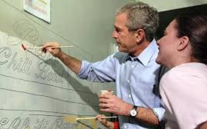 فرشاة للموت!