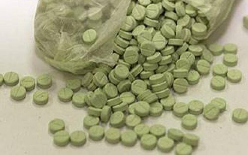 السعودية: ضبط معتمر أردني حاول تهريب مخدرات