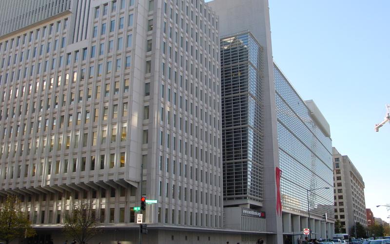 البنك الدولي: المنحة الخليجية ستساهم في دفع عجلة النمو بالأردن 