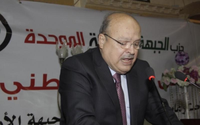  النائب المجالي: أزمات مرعبة تحيط بالأردن