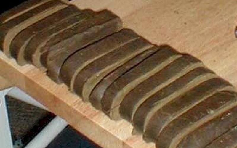 ضبط 15 كغم حشيش بالبادية الشمالية 