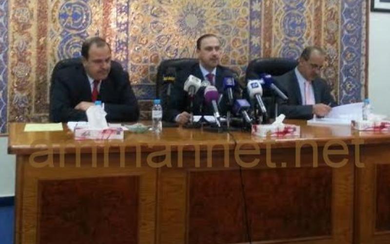 وضع تصور لنظام اللامركزية والبلديات