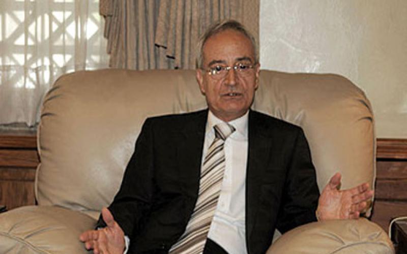 طوقان: أميركا وافقت على شروط اصدار اليوروبوند