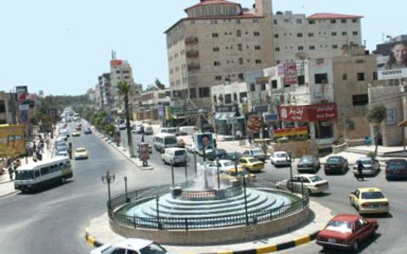 توزيع حاويات للنفايات الالكترونية في اربد