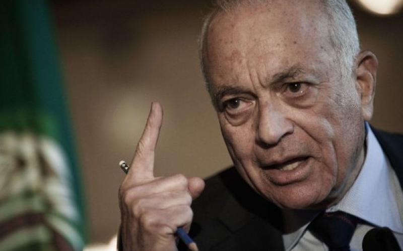 العربي يدين اختطاف السفير العيطان