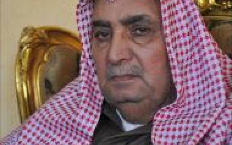 نواف العيطان: لا معلومات من الحكومة حول اختطاف السفير