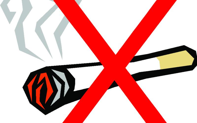 مدير الصحة عن منع التدخين: القانون موجود والناس ما بتطبق.. إحنا شو نسوّي!