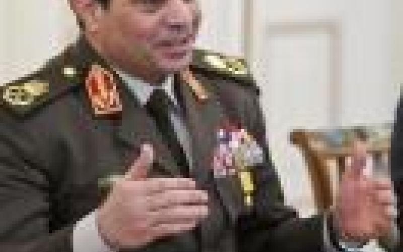 مصر: سباق ثنائي بين السيسي وصباحي للرئاسة