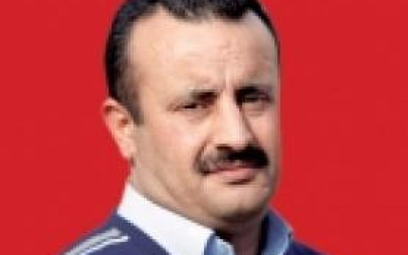 استحقاق أردني جديد للحصاد السوري المر