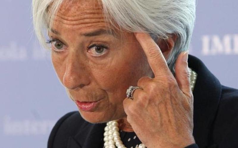 "النكد" الدولي وصندوقه