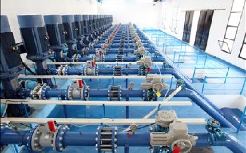 الزرقاء: 78 مليون دينار لمشاريع المياه