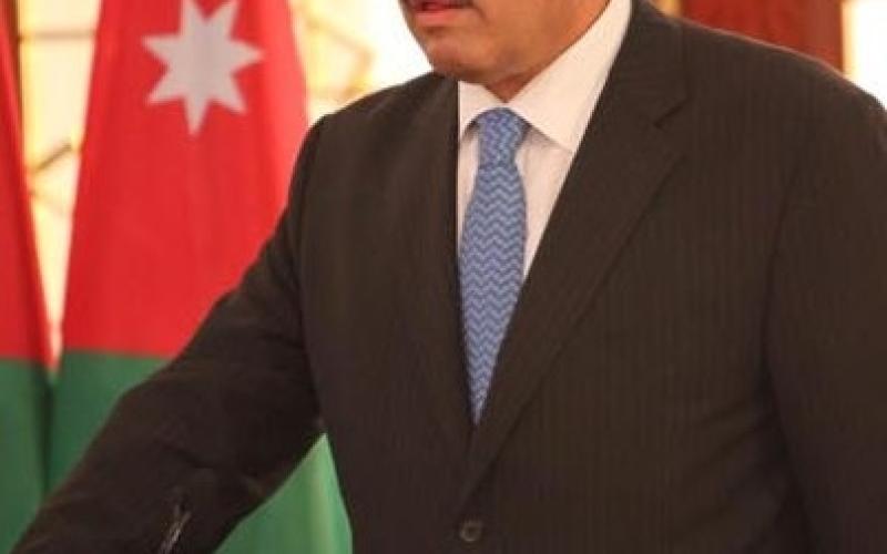 قطامين: اضراب عمال الفوسفات مخالف للقانون