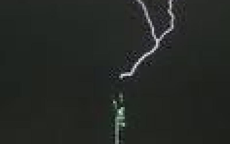 مانعة الصواعق