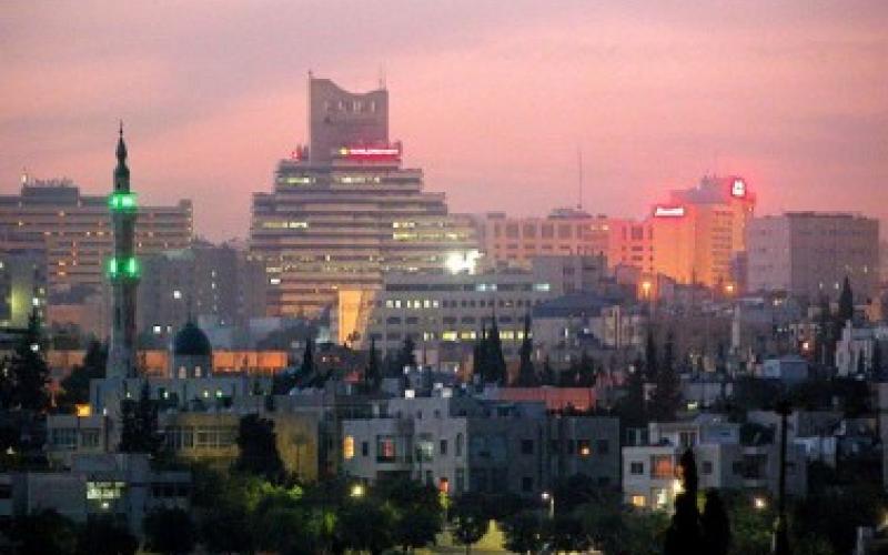  ارتفاع درجات الحرارة الأربعاء والخميس