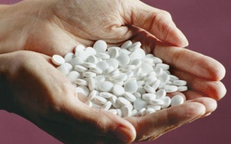  احباط تهريب مخدرات لدولة مجاورة