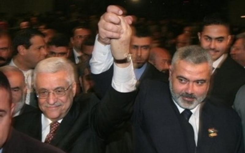  أمريكا ستعيد تقييم المساعدة اذا شكلت حكومة بين فتح وحماس