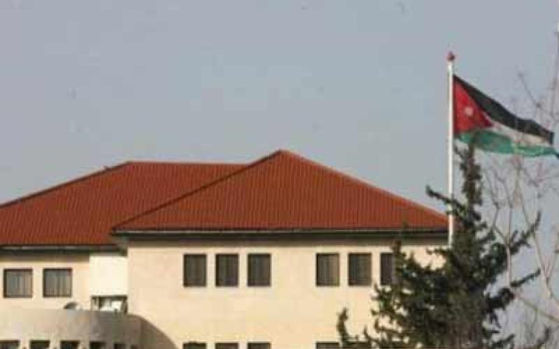 المجالي يشرح لمجلس الوزراء أحداث معان