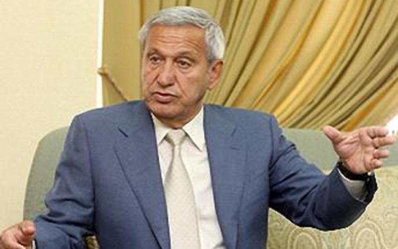 الفوسفات تشكل لجنة لدارسة طلب التسوية من محامي الكردي