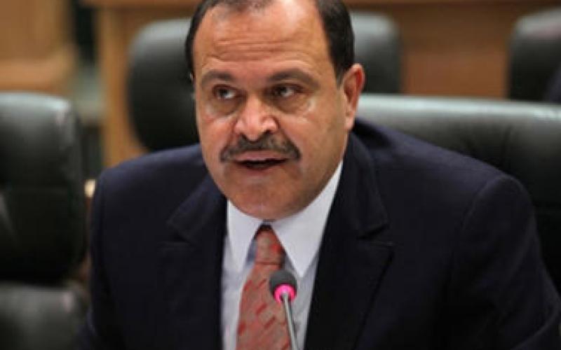 المجالي يوضح ملابسات أحداث معان .. والمناصير يهاجمه‎