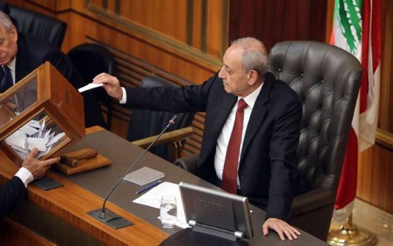 جلسة الأربعاء في لبنان .. انتخاب أم لا نصاب؟